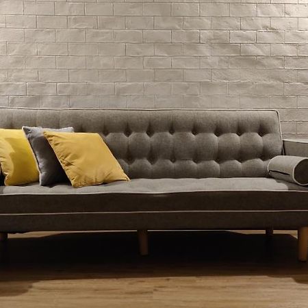 Santi E Benny Apartment Понта-Делгада Екстер'єр фото