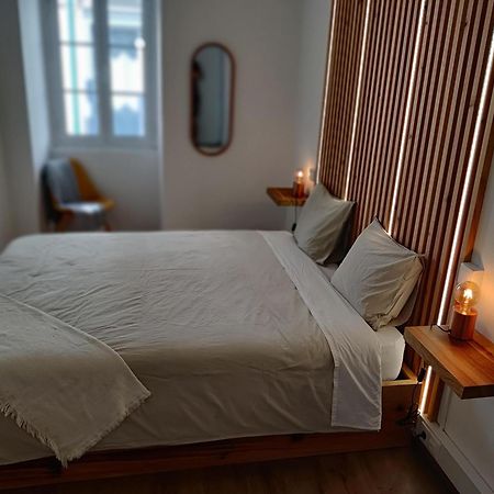 Santi E Benny Apartment Понта-Делгада Екстер'єр фото