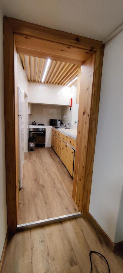 Santi E Benny Apartment Понта-Делгада Екстер'єр фото