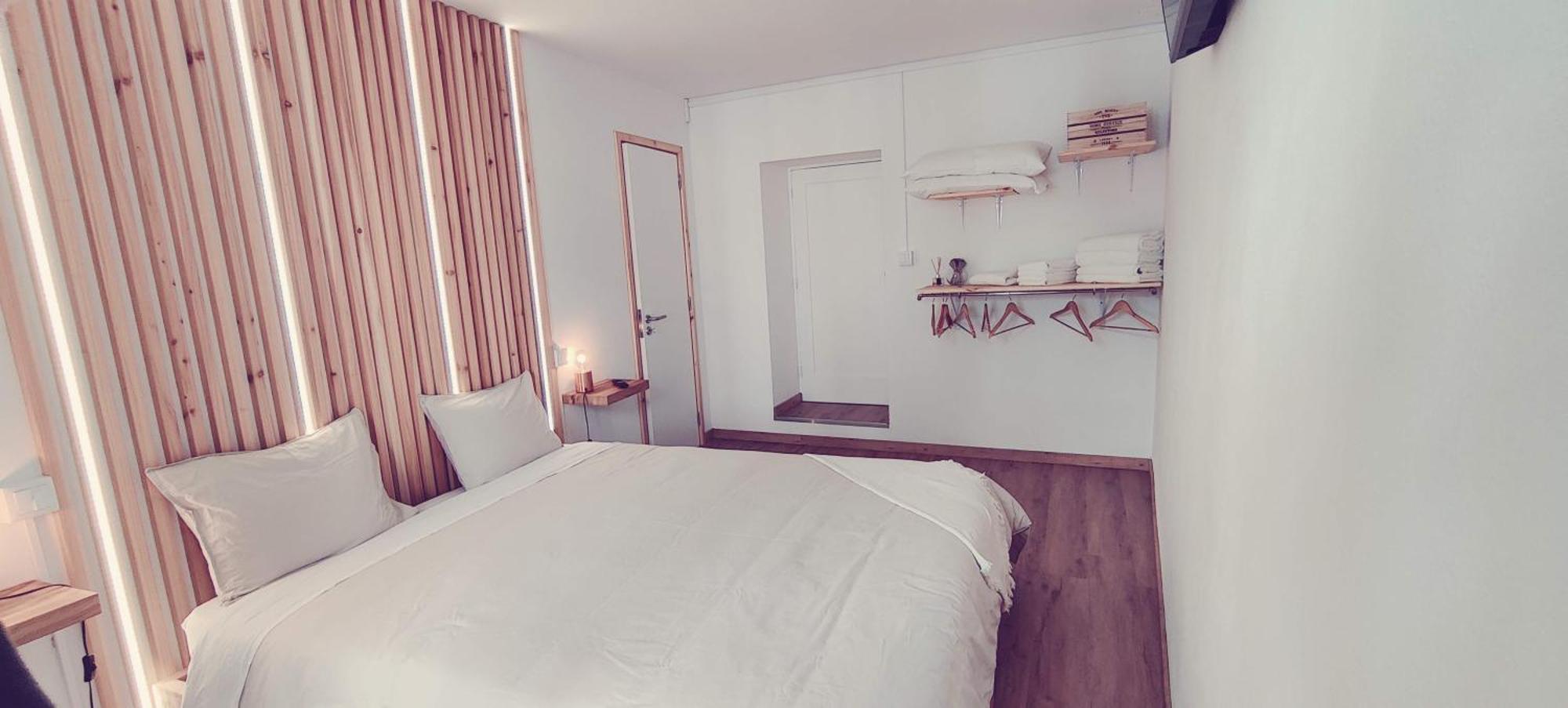 Santi E Benny Apartment Понта-Делгада Екстер'єр фото