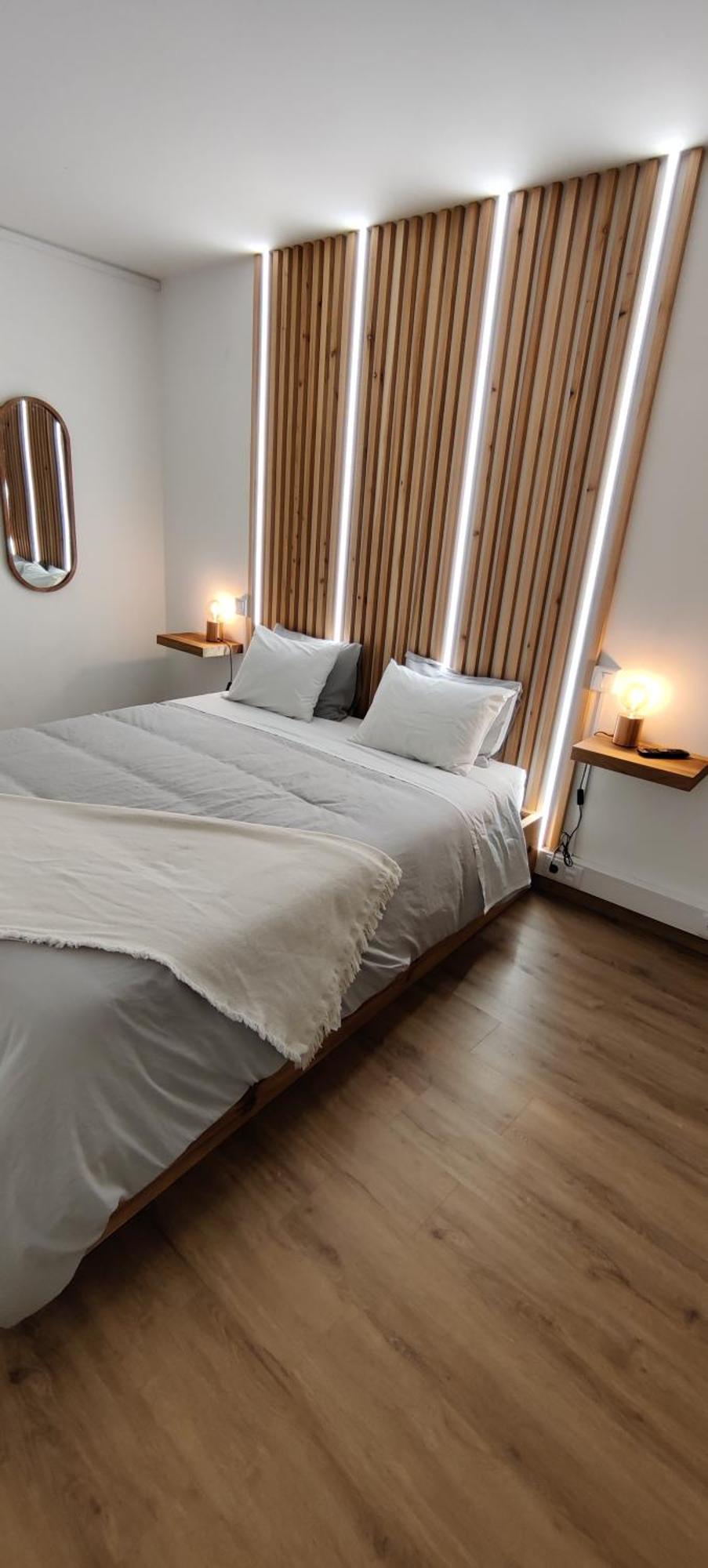 Santi E Benny Apartment Понта-Делгада Екстер'єр фото